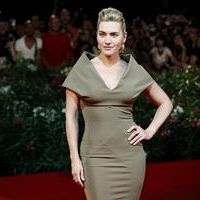 Kate Winslet at 68th Venice Film Festival Day 2 | Picture 68811